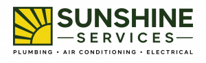 Sunshine Service logo