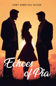 Echoes of Pia by Lermit Ramón Díaz Salazar