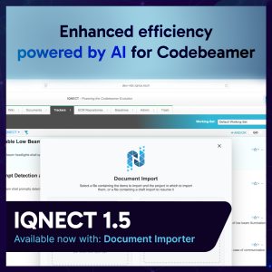 IQNECT Version 1.5 Available Today