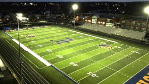 Lyndhurst High School Football Field