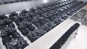 Demand for low-light image intensification and situational awareness is gaining. United States and allied militaries rely on complex night vision systems to dominate the battlefield even in the darkest conditions. Elbit America is expanding its production