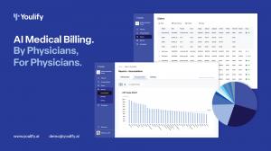Youlify AI Medical Billing Platform
