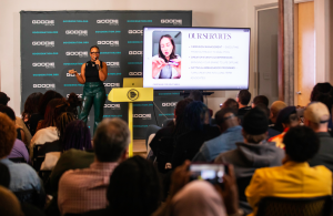 Noelle Lucas, Vibeology Co.