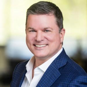 Headshot of Maris CEO & President, Cameron Paine