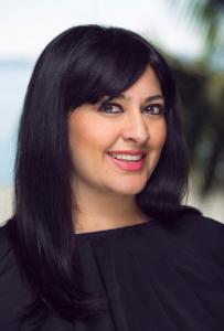 Arzo Yusuf, Executive Director