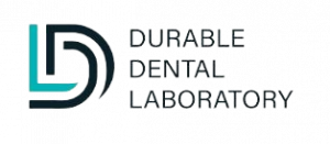 Durable Dental Lab Logo