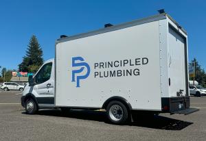 Plumbing in Clackamas, Washington, Multnomah, and Marion Counties.