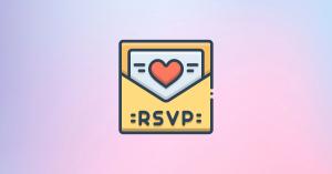 RSVP App