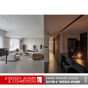 Echo of Serenity by Tinway Cheng