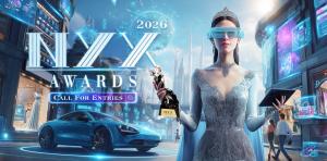 2026 NYX Awards Calling for Entries