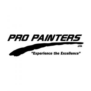 Pro Painters LTD