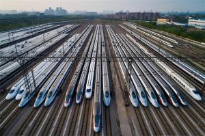 China Top Railway Abrasives Manufacturer-Fashan