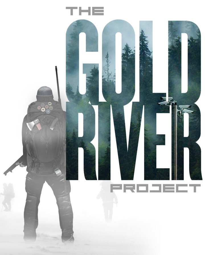 The Gold River Project Hero Capsule