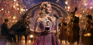 2026 LIT Music Awards Statuette (LITO)