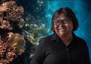 Shaahina Ali_Co-Founder Park Hyatt  Maldives Hadahaa