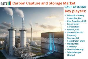 Carbon Capture and Storage Market