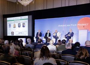 Panel "Focus on Italy" at AFM 2025