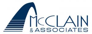 McClain Logo