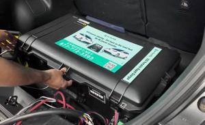 Range Anxiety Charger Anxiety Out of Charge Roadside Rescue