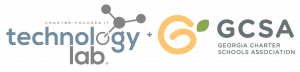 Technology Lab GCSA Logo