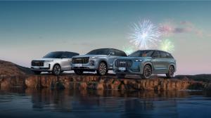 OMODA&JAECOO Celebrates 2,000 Car Sales Milestone in UAE with Exclusive One-Day Best Offer of the Year