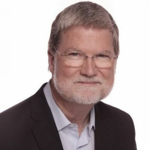 Randy Harward, Founder, Onward LLC