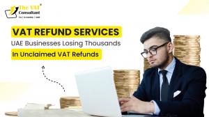 Register VAT in UAE