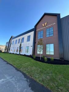 Utah Facial Plastics New Heber Location