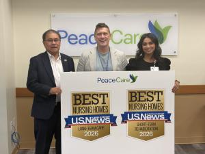Peace Care Leaders