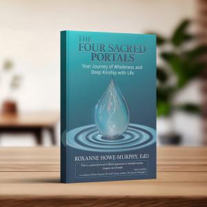 The Four Sacred Portals Book Release