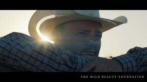 The Lost Horses:  A Veteran's Heart, The Hero