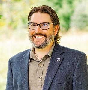 Levi Bouwman - Chief Revenue Officer