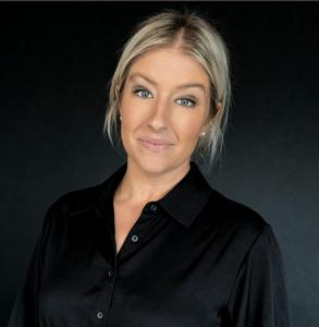 Britt Eichten – Chief Financial Officer & Shared Services Leader