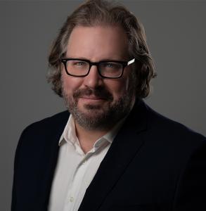 Nate Kraft – Chief Product Officer