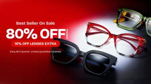 zeelool 2025 black friday flash sale