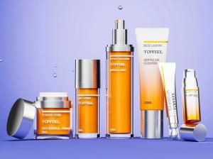 Sustainable Cosmetic Packaging-TOPFEELPACK