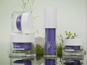 Sustainable Cosmetic Packaging