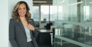 Linda Kender, MENA Regional Director, MMA