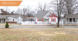 missouri property appraisal