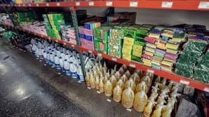 wholesale kitchen warehouse