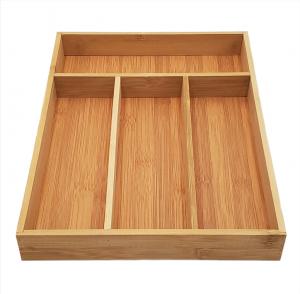 Wood Tray
