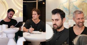 International patients choose Sule Hair Transplant for doctor supervised planning and advanced medical technology.