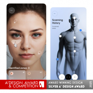 Skinspotter by Linkup Studio