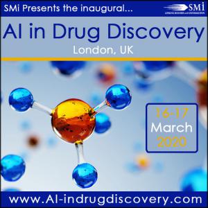 AI in Drug Discovery 2020
