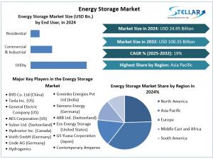 Energy Storage Market