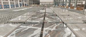 China Large Format Stoneware Exporter Foshan MONO Building Material Co., Ltd.