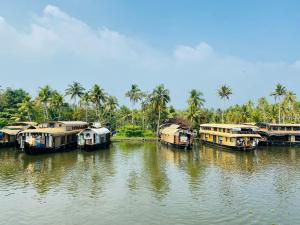 kerala backwaters