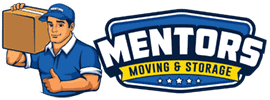Mentors Moving & Storage