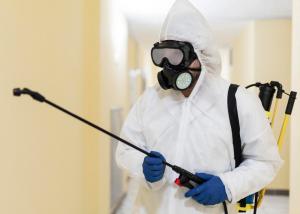 pest control service