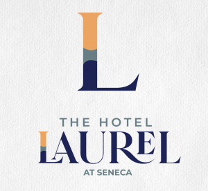 Hotel Laurel Logo